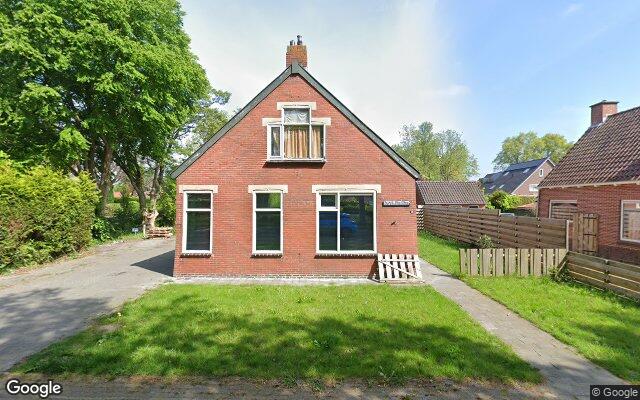 Street View Havenstraat 126