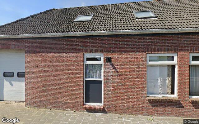 Street View Hoofdstraat 101