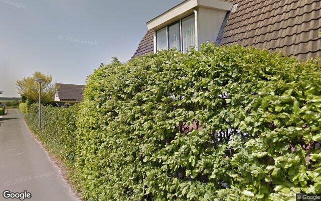 Street View Hoofdstraat 103