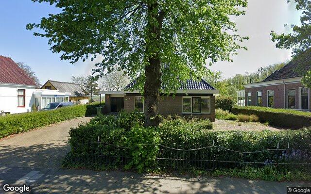 Street View Hoofdstraat 82