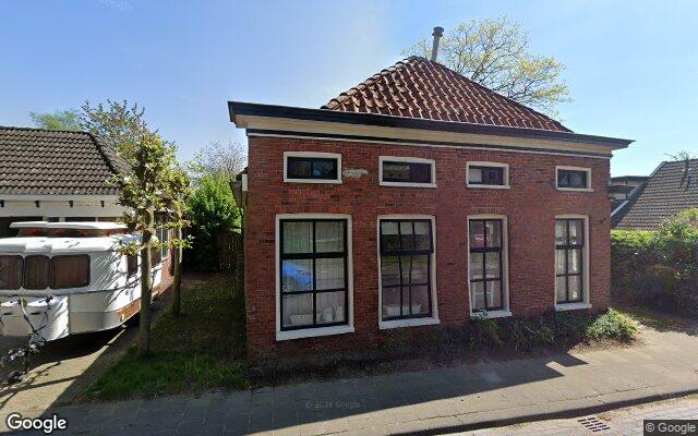 Street View Hoofdstraat 118