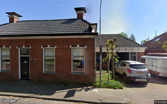 Street View Hoofdstraat 120