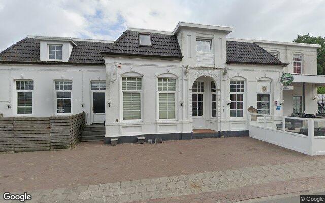 Street View Stationsstraat 4