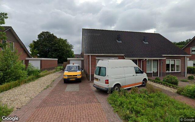 Street View Wilhelminalaan 5