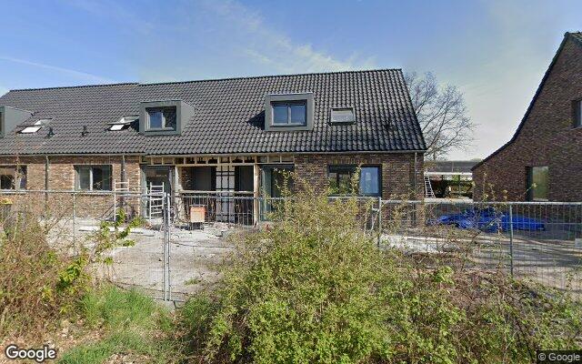 Street View Lorskensstraat 2