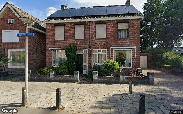 Street View Schietbaanweg 112