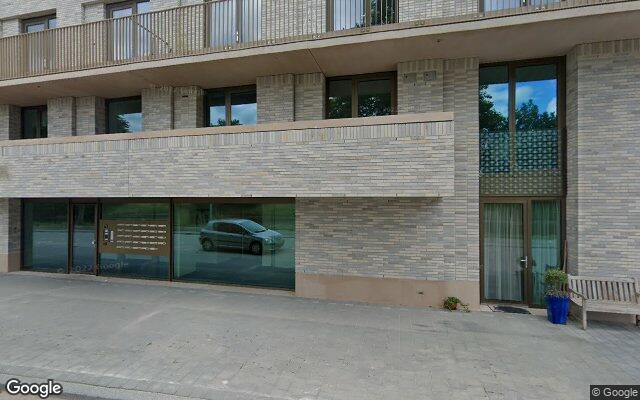 Street View Hoornsediep 31