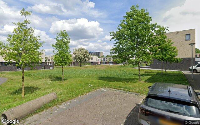 Street View Sibculobrink 150