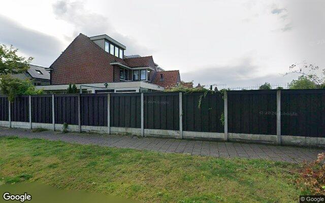 Street View Schietbaanweg 75