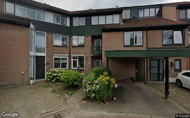 Street View Sniedershorst 131