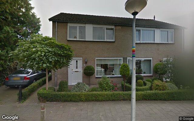 Street View Schietbaanweg 1