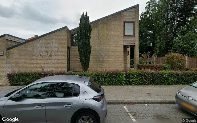 Street View Schietbaanweg 143