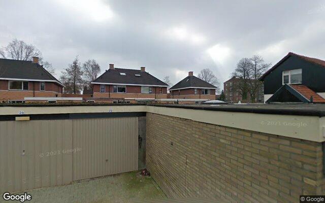 Street View Schietbaanweg 134