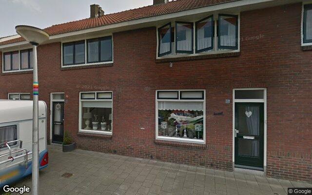 Street View Schietbaanweg 23