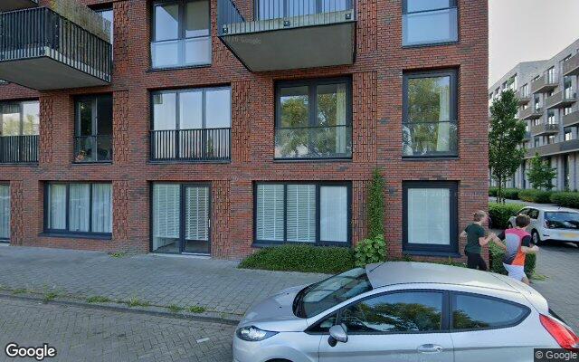 Street View Hoornsediep 51