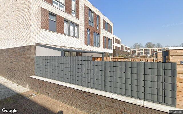 Street View Sibculobrink 143