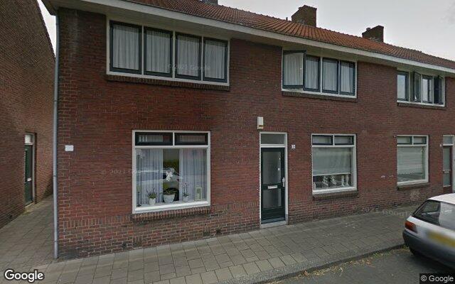 Street View Schietbaanweg 31