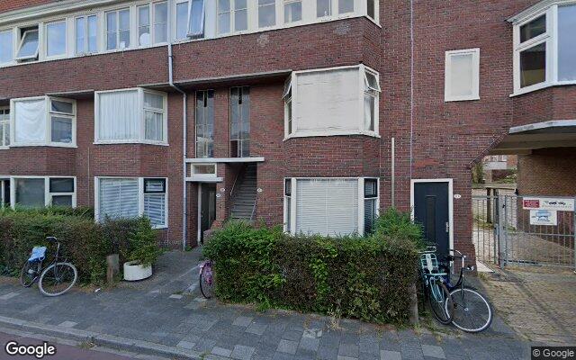 Street View Hoornsediep 32