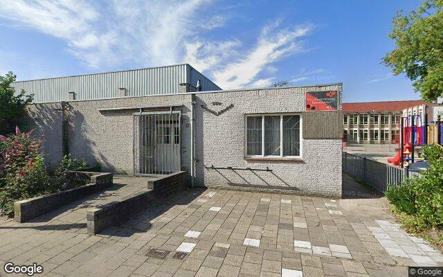 Street View Schietbaanweg 115