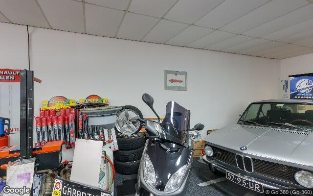 Street View Schietbaanweg 18