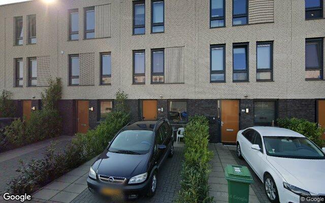 Street View Sibculobrink 103