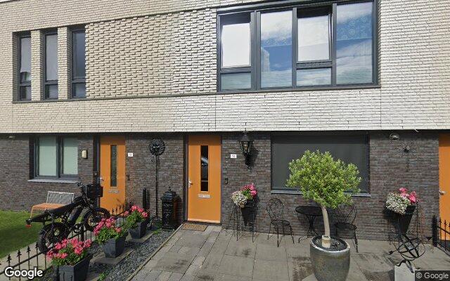 Street View Sibculobrink 127