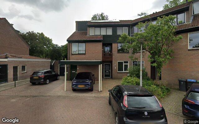 Street View Sniedershorst 113