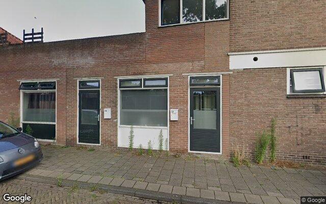 Street View Schietbaanweg 81