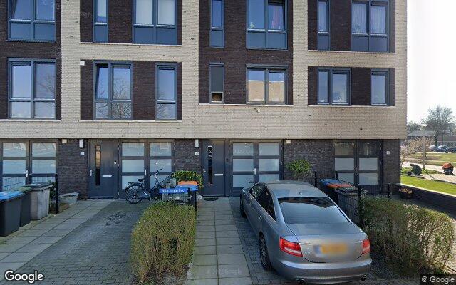 Street View Sibculobrink 169