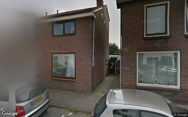 Street View Schietbaanweg 7