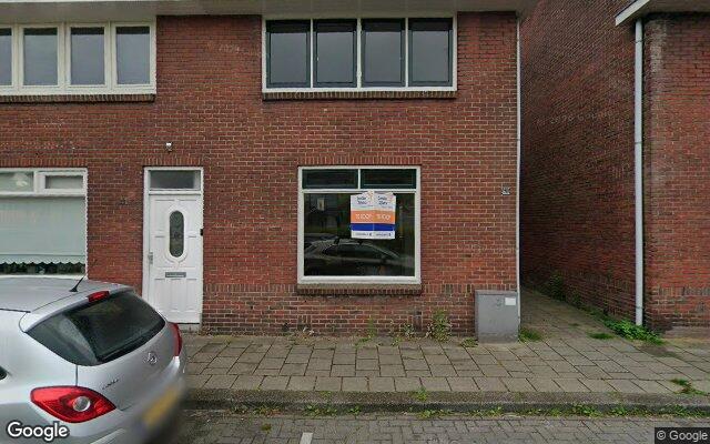 Street View Schietbaanweg 43