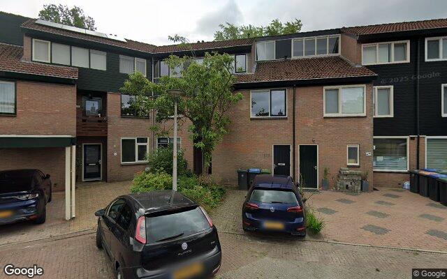 Street View Sniedershorst 117