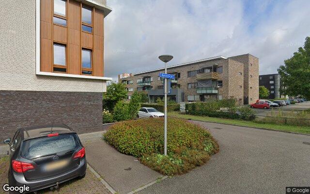 Street View Sibculobrink 117