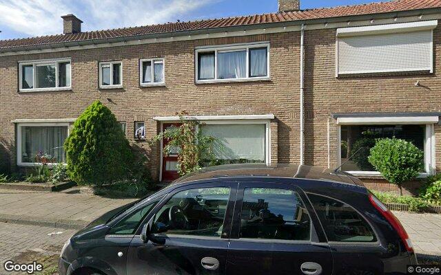 Street View Schietbaanweg 125