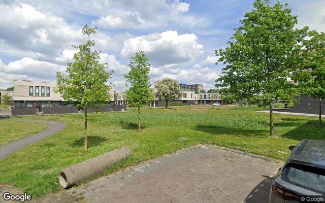 Street View Sibculobrink 149