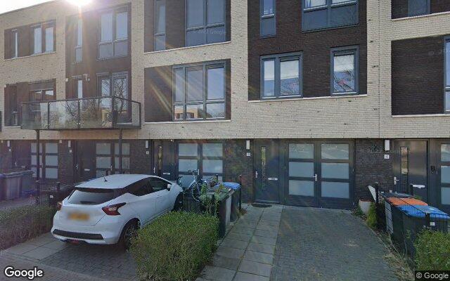 Street View Sibculobrink 161