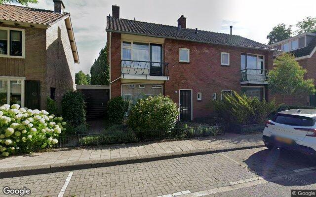 Street View Schietbaanweg 120