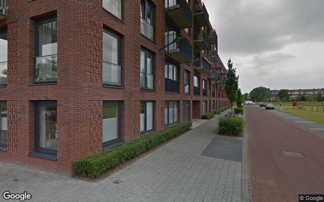 Street View Hoornsediep 49