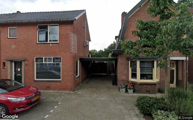 Street View Oosterstraat 137