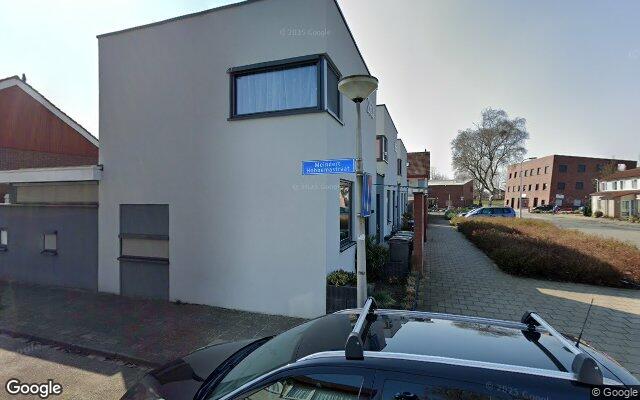 Street View Elferinksweg 263