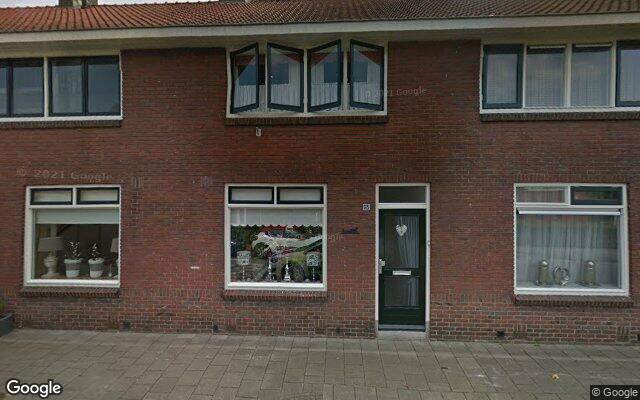 Street View Schietbaanweg 25