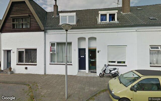 Street View Schietbaanweg 12