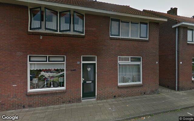 Street View Schietbaanweg 27