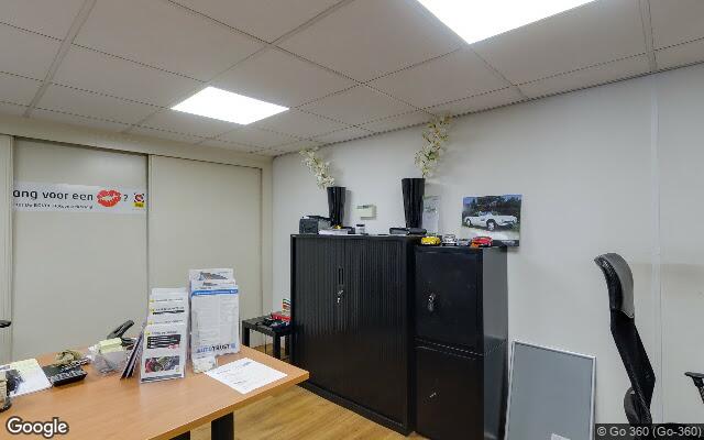 Street View Schietbaanweg 18