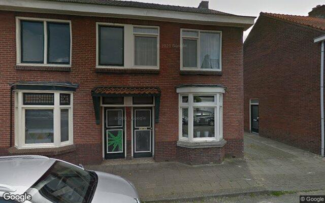 Street View Schietbaanweg 19