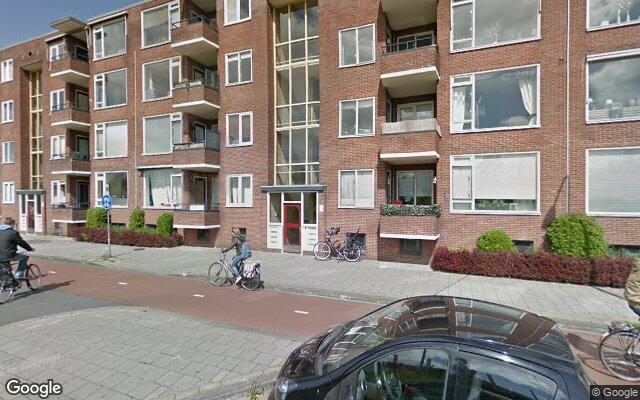 Street View Hoornsediep 112