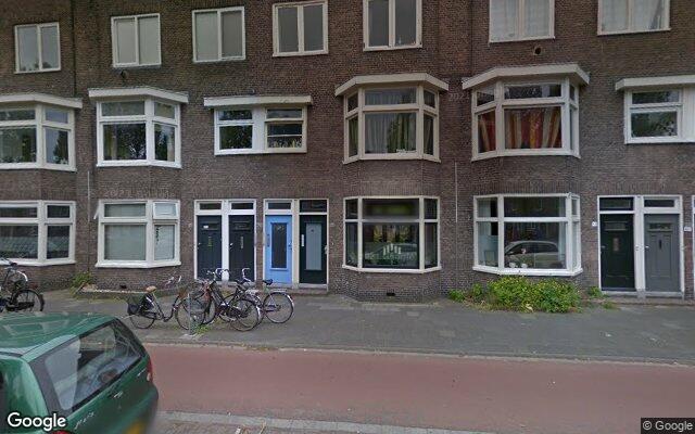 Street View Prinsesseweg 40
