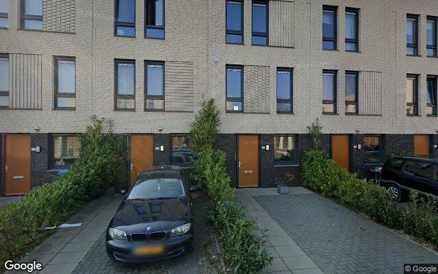 Street View Sibculobrink 102