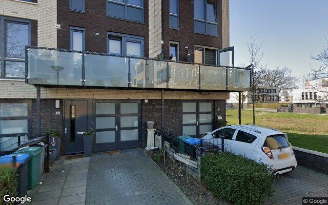 Street View Sibculobrink 154