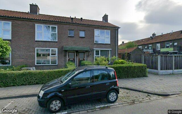 Street View Schietbaanweg 92